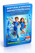 Postural Kyphosis Prevention for Kids | Physicalead